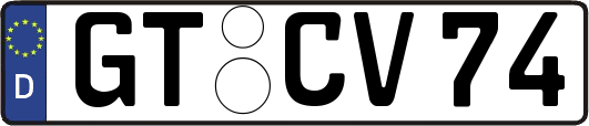 GT-CV74