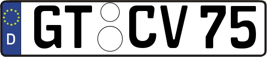 GT-CV75