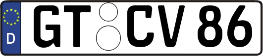 GT-CV86