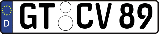 GT-CV89
