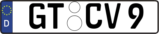 GT-CV9