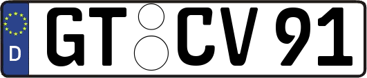 GT-CV91