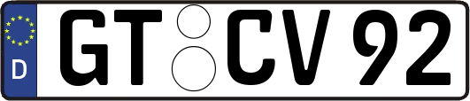 GT-CV92