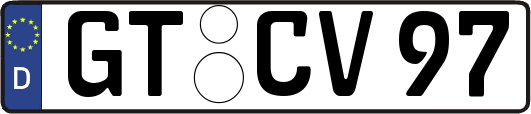 GT-CV97
