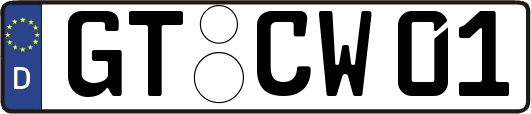 GT-CW01
