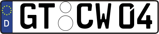 GT-CW04