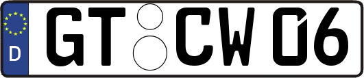 GT-CW06