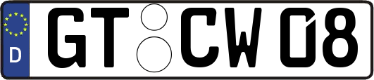 GT-CW08