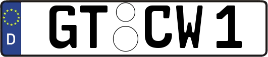 GT-CW1