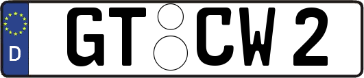 GT-CW2