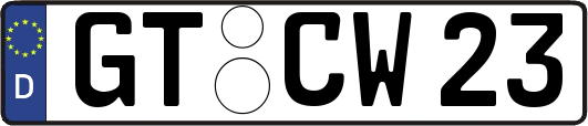 GT-CW23