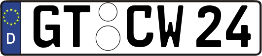 GT-CW24