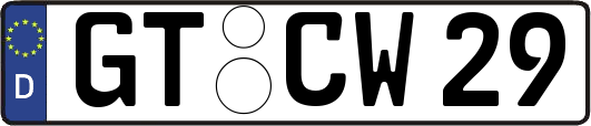 GT-CW29