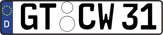 GT-CW31