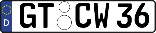GT-CW36
