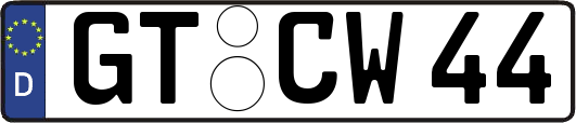 GT-CW44