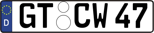 GT-CW47