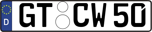 GT-CW50