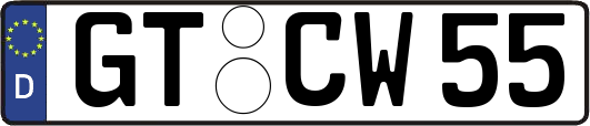 GT-CW55