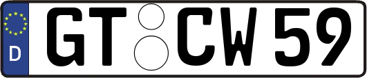 GT-CW59