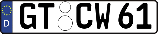GT-CW61
