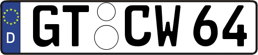 GT-CW64