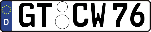 GT-CW76