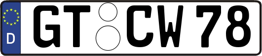 GT-CW78