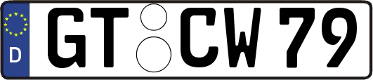 GT-CW79