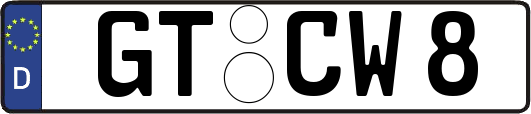 GT-CW8