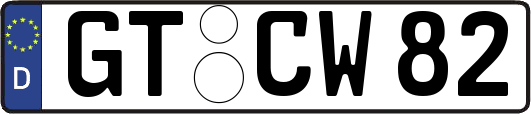 GT-CW82
