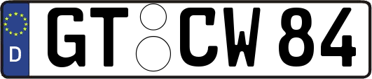 GT-CW84