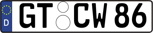 GT-CW86