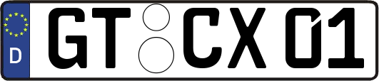 GT-CX01