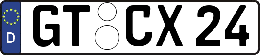 GT-CX24