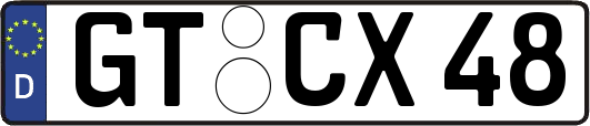 GT-CX48