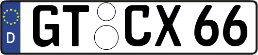 GT-CX66