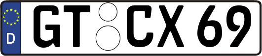 GT-CX69