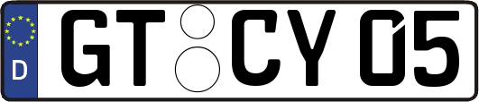 GT-CY05