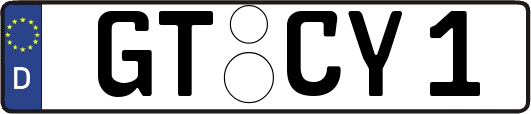 GT-CY1