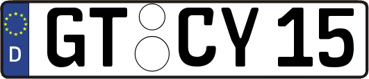 GT-CY15