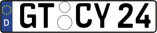 GT-CY24