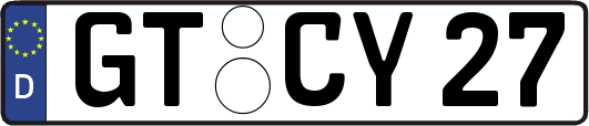 GT-CY27