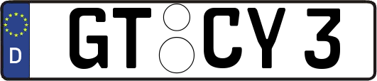 GT-CY3