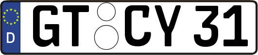 GT-CY31