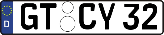 GT-CY32