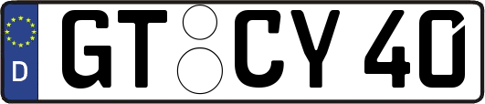 GT-CY40