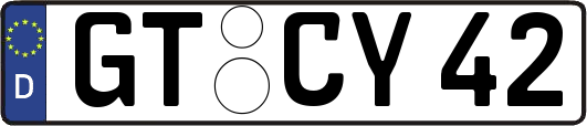 GT-CY42