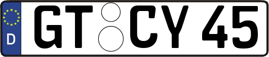GT-CY45