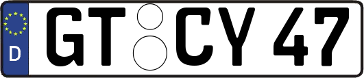 GT-CY47